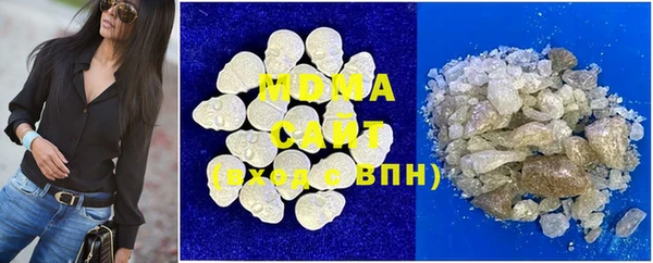 молекула духа Алексин